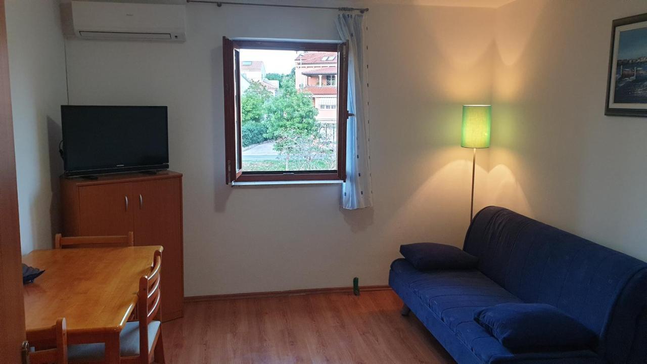 Apartments Rosa Mali Lošinj Exterior foto